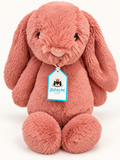 Sorrell Bunny
