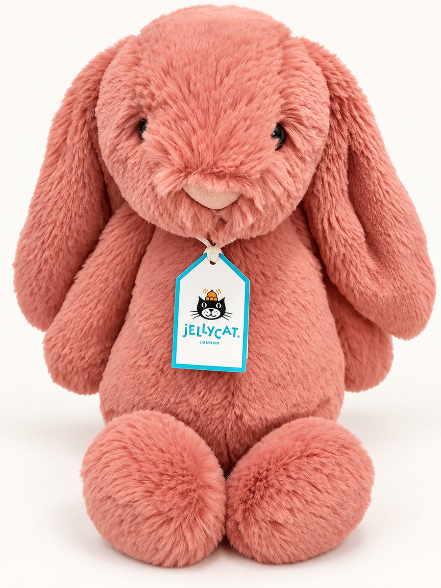 Sorrell Bunny