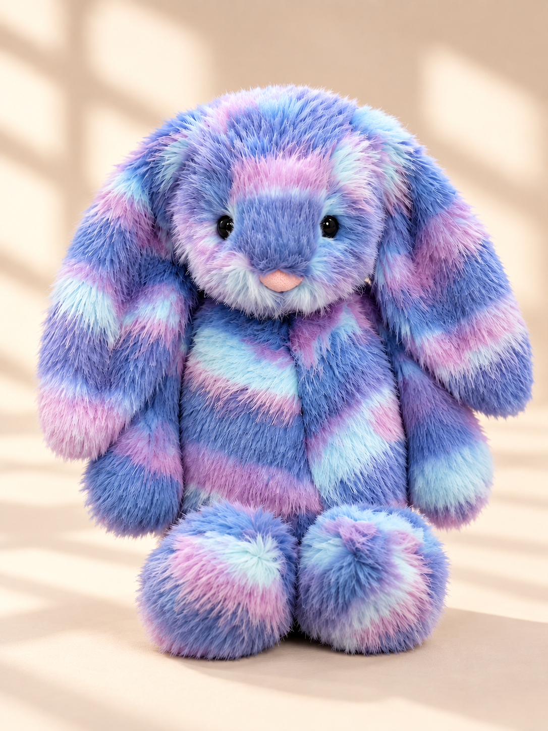 Cerulea Bunny