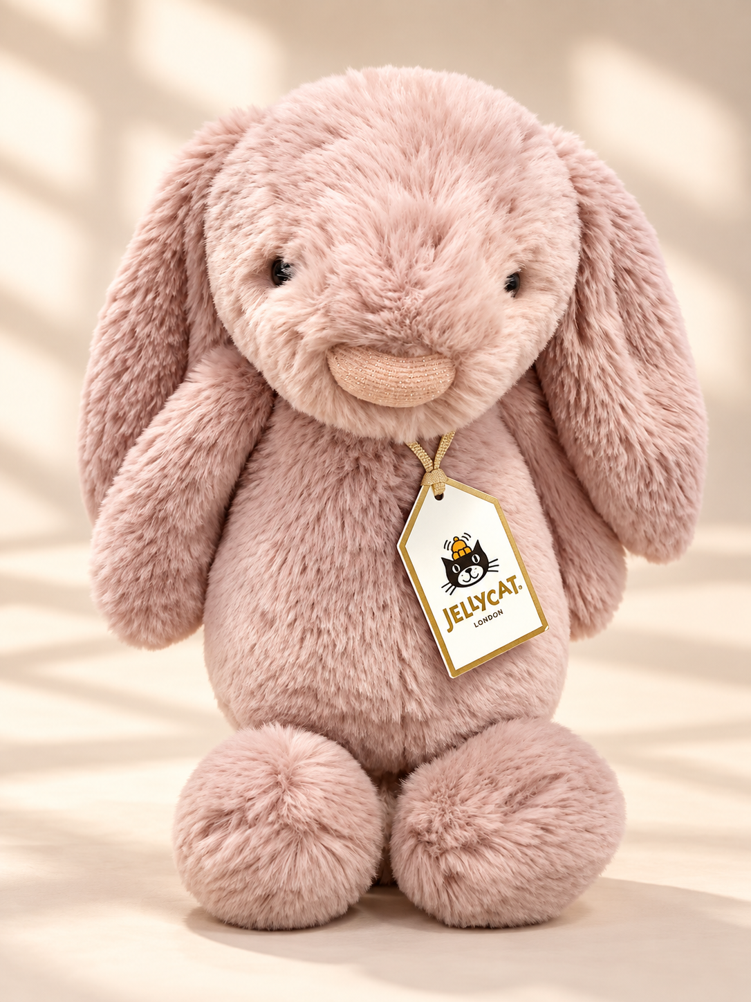 Rosa Bunny