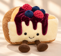 FAO Cheesecake