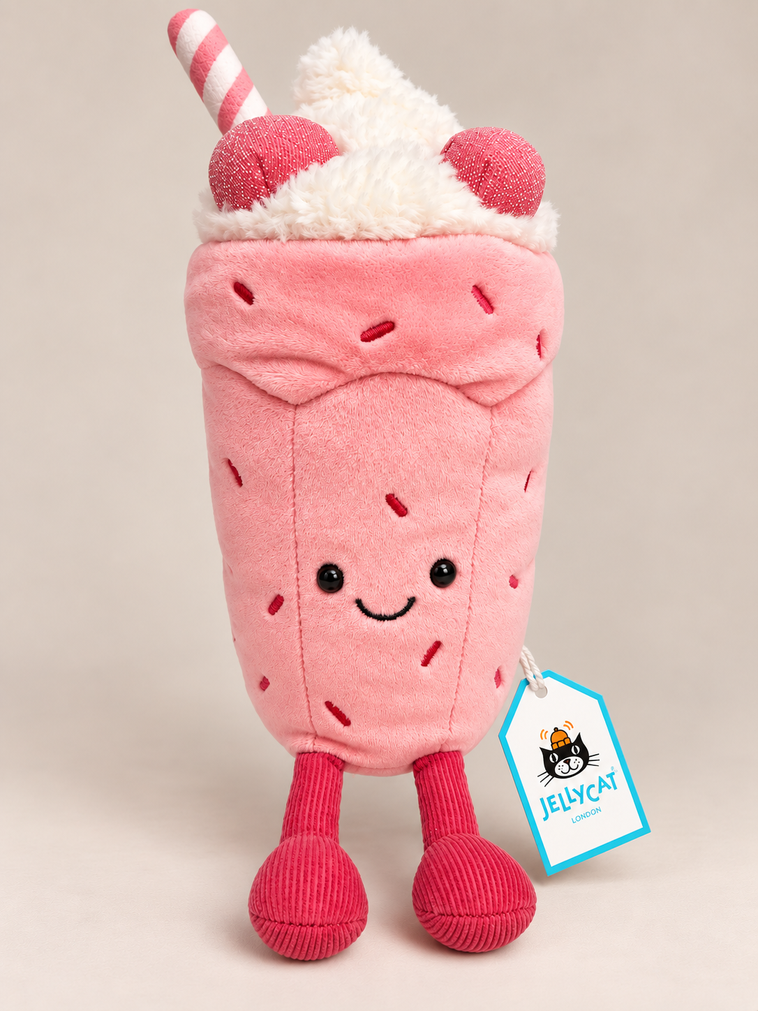 FAO Milkshake