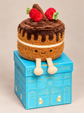 Glacy Cake