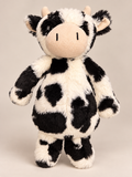 Bashful Cow