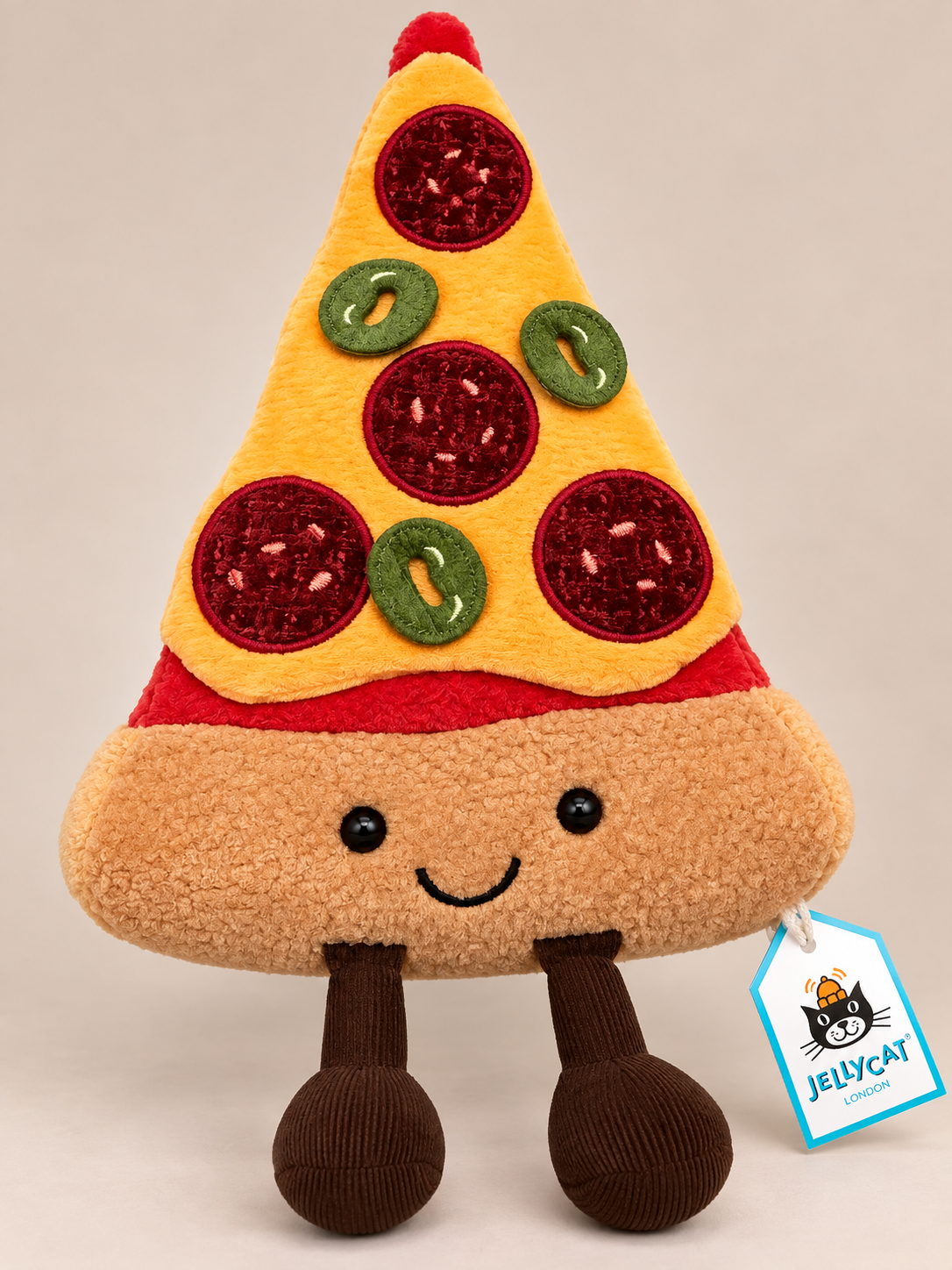FAO Pizza